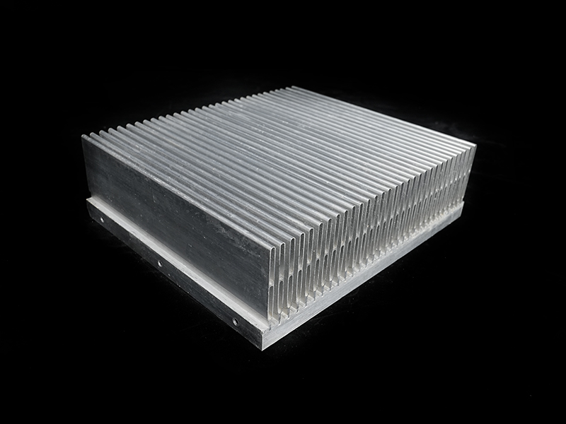 型材散熱器