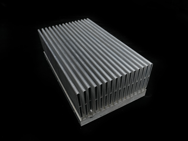 型材散熱器